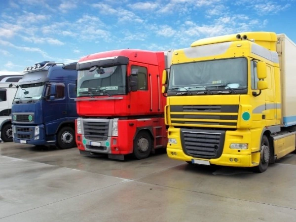 İzmir Akyaka Nakliye